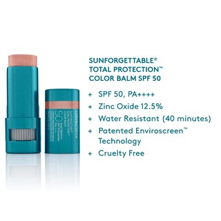 Foto 4 | Foto 4 | Protector Solar Para Labios Y Mejillas Colorescience Sunforgettable - Venta Internacional.