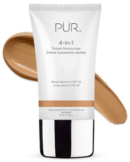 Foto 1 | Foto 1 | Crema Hidratante Con Color Pür 4 En 1 Con Spf 20 Hydrating Vegan - Venta Internacional.