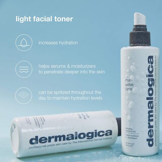 Foto 6 | Foto 6 | Tónico Facial En Aerosol Dermalogica Multi-active Toner 50 Ml - Venta Internacional.