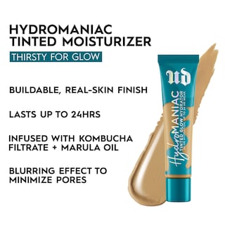 Foto 3 | Foto 3 | Crema Hidratante Con Color Urban Decay Hydromaniac 50 Medium Warm 30 Ml - Venta Internacional.