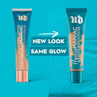 Foto 5 | Foto 5 | Crema Hidratante Con Color Urban Decay Hydromaniac 50 Medium Warm 30 Ml - Venta Internacional.