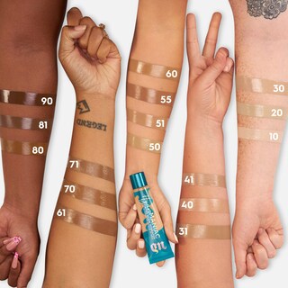 Foto 6 | Foto 6 | Crema Hidratante Con Color Urban Decay Hydromaniac 50 Medium Warm 30 Ml - Venta Internacional.