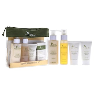 Foto 3 | Foto 3 | Kit De Viaje Para El Cuidado De La Piel Villa Floriani Calming Con Manzanilla - Venta Internacional.