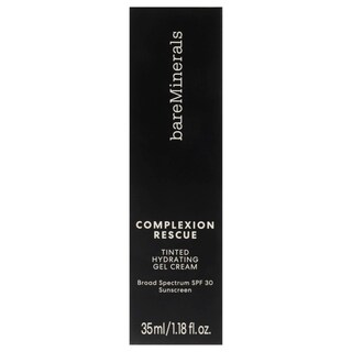 Foto 5 | Foto 5 | Crema En Gel Hidratante Con Color Bareminerals Complexion Rescue - Venta Internacional.