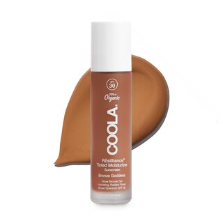 Foto 1 | Foto 1 | Crema Bb Coola Rosilliance Organic Spf 30 44 Ml Bronze Goddess - Venta Internacional.