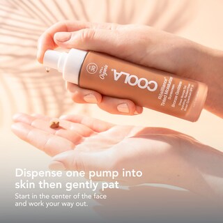 Foto 3 | Foto 3 | Crema Bb Coola Rosilliance Organic Spf 30 44 Ml Bronze Goddess - Venta Internacional.