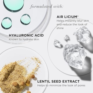 Foto 7 | Foto 7 | Crema Cc + De Foundation It Cosmetics, Mate Natural, Spf 40, 30 Ml - Venta Internacional.