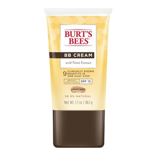 Foto 1 | Foto 1 | Crema Bb Burt's Bees Spf 15 De Amplio Espectro, 50 Ml, Ligera Y Media - Venta Internacional.