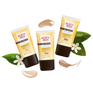 Foto 3 | Foto 3 | Crema Bb Burt's Bees Spf 15 De Amplio Espectro, 50 Ml, Ligera Y Media - Venta Internacional.