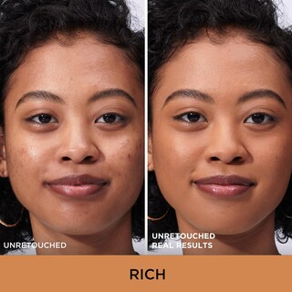 Foto 2 | Foto 2 | Crema Cc + De Foundation It Cosmetics, Mate Natural, Spf 40, 30 Ml - Venta Internacional.