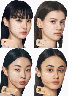Foto 7 | Foto 7 | Sérum Bb Cream Missha M Perfect Cover N.º 23, Color Beige Natural - Venta Internacional.