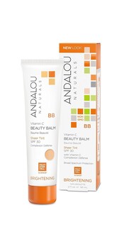 Foto 1 | Foto 1 | Crema Bb Andalou Naturals Con Vitamina C, Spf 30, 60 Ml - Venta Internacional.