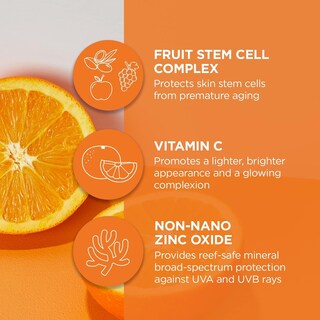 Foto 4 | Foto 4 | Crema Bb Andalou Naturals Con Vitamina C, Spf 30, 60 Ml - Venta Internacional.