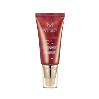 Foto 1 | Foto 1 | Bb Cream Missha M Perfect Cover N.º 13 Color Beige Brillante 50 Ml Spf42 - Venta Internacional.