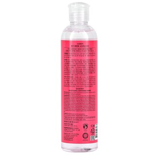 Foto 2 | Foto 2 | Toner Secret Key Rosa Suavizante Floral 248 Ml - Venta Internacional.