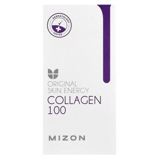Foto 2 | Foto 2 | Cuidado De La Piel Mizon Collagen 100 30 Ml - Venta Internacional.