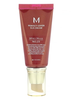 Foto 1 | Foto 1 | Crema Bb Missha M Perfect N.º 23 Color Beige Natural Spf42 50 Ml - Venta Internacional.