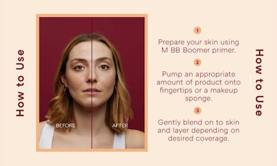 Foto 4 | Foto 4 | Crema Bb Missha M Perfect N.º 23 Color Beige Natural Spf42 50 Ml - Venta Internacional.