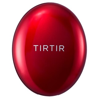 Foto 1 | Foto 1 | Mascarilla Cushion Tirtir Color Rojo 17 W Vainilla Francesa 18 G - Venta Internacional.