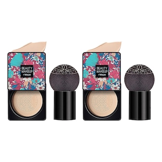 Foto 2 | Foto 2 | Set De Crema De Belleza Huoguo Concealer Foundation Waterproof B.b - Venta Internacional.