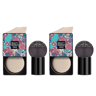 Foto 2 | Foto 2 | Set De Crema De Belleza Huoguo Concealer Foundation Waterproof B.b - Venta Internacional.