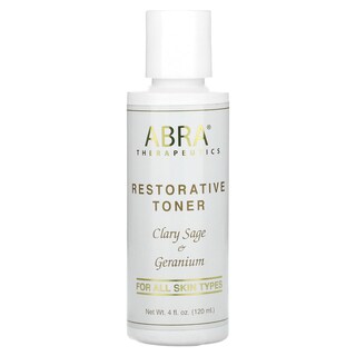Foto 1 | Foto 1 | Tónico Restaurador Abra 120 Ml Humectante Mineral Marino Vitamina - Venta Internacional.