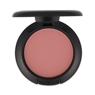 Foto 2 | Foto 2 | Rubor En Polvo Mac Powder Blush Mocha