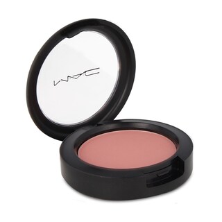 Foto 3 | Foto 3 | Rubor En Polvo Mac Powder Blush Mocha