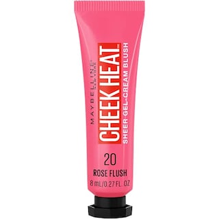 Foto 1 | Foto 1 | Venta Internacional - Rubor En Gel Maybelline Cheek Heat, Ligero, Transpirable, Co