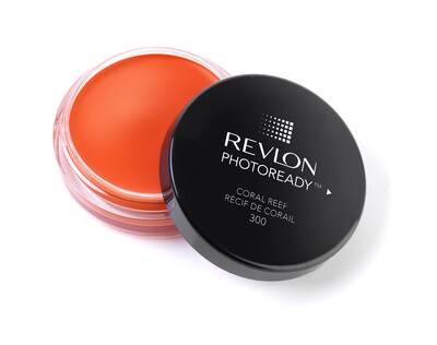Foto 1 | Foto 1 | Crema Blush Revlon Photo Ready Coral Reef- Venta Internacional