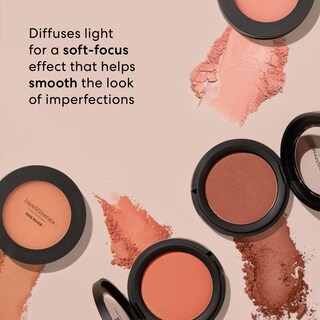 Foto 5 | Foto 5 | Blush Bareminerals Gen Nude En Polvo Vegano A Base De Minerales - Venta Internacional.