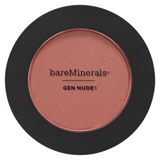 Foto 7 | Foto 7 | Blush Bareminerals Gen Nude En Polvo Vegano A Base De Minerales - Venta Internacional.