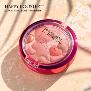 Foto 3 | Foto 3 | Blush Physicians Fórmula Happy Booster Glow Natural 7 Ml - Venta Internacional