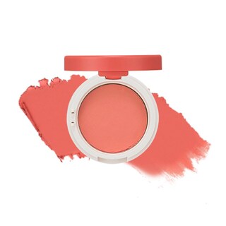 Foto 1 | Foto 1 | Blusher Holika Holika Jelly Dough 02 Gelatina de Pomelo - Venta Internacional