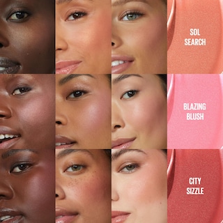 Foto 4 | Foto 4 | Colorete y Bronceador Maybelline Sunkisser Sol Search 30 ml - Venta Internacional
