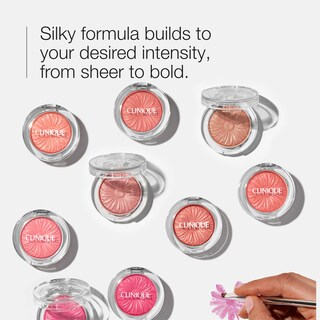 Foto 2 | Foto 2 | Blush Clinique Cheek Pop Cola Pop - Venta Internacional.