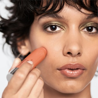 Foto 5 | Foto 5 | Bálsamo Coloreador Para Mejillas Blush Clinique Chubby Stick Con Forma De Peonía - Venta Internacional.