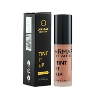Foto 1 | Foto 1 | Tinte Para Labios Y Mejillas Armaf Beauté Tint It Up Apple Blossom, 5 Ml - Venta Internacional.