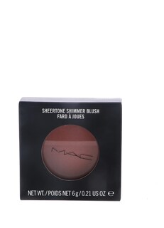 Foto 1 | Foto 1 | Colorete Mac Sheertone Shimmer Sunbasque - Venta Internacional