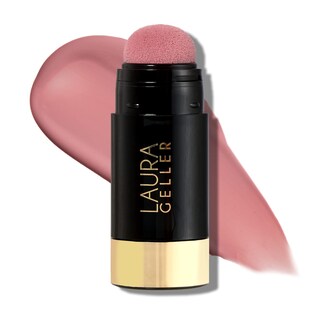 Foto 1 | Foto 1 | Colorete Sérum Laura Geller New York Practical Pink - Venta Internacional.