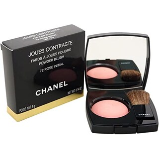 Foto 1 | Foto 1 | Blush Chanel Joues Contraste Powder Blush N° 72 Rose Initial - Venta Internacional.