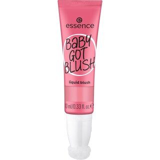 Foto 1 | Foto 1 | Blush Essence Baby Got Blush Líquido Ligero Pinkalicious - Venta Internacional.