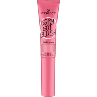 Foto 2 | Foto 2 | Blush Essence Baby Got Blush Líquido Ligero Pinkalicious - Venta Internacional.