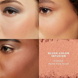 Foto 3 | Foto 3 | Rubor Laura Mercier Matte Powder Ginger Para Mujer - Venta Internacional