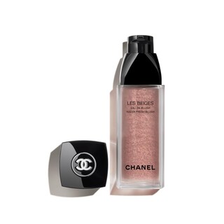 Foto 1 | Foto 1 | Colorete Chanel Les Beiges Water Fresh Light Pink 15ml - Venta Internacional.