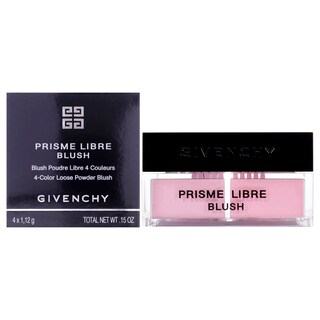 Foto 1 | Foto 1 | Blush Givenchy Prisme Libre 1 Mousseline Lilas Para Mujer, 4,5 Ml - Venta Internacional.