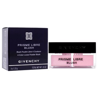 Foto 3 | Foto 3 | Blush Givenchy Prisme Libre 1 Mousseline Lilas Para Mujer, 4,5 Ml - Venta Internacional.