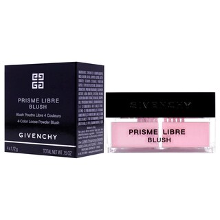 Foto 4 | Foto 4 | Blush Givenchy Prisme Libre 1 Mousseline Lilas Para Mujer, 4,5 Ml - Venta Internacional.