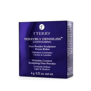 Foto 4 | Foto 4 | Blush Contouring Duo Powder Terry Terrybly Densiliss #300 - Venta Internacional