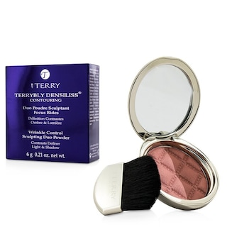 Foto 5 | Foto 5 | Blush Contouring Duo Powder Terry Terrybly Densiliss #300 - Venta Internacional